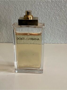 Dolce & Gabbana Pour Femme Eau de Parfum -